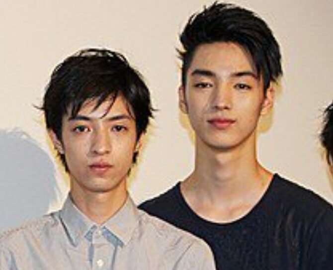 清水尋也の兄は俳優の清水尚弥！4歳差でそっくりなイケメン兄弟だった！