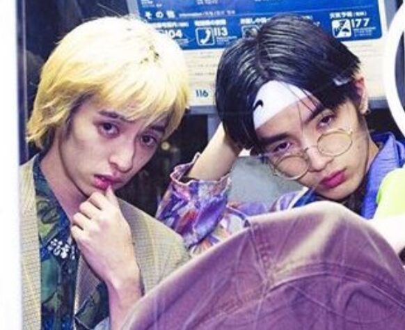清水尋也の兄は俳優の清水尚弥！4歳差でそっくりなイケメン兄弟だった！