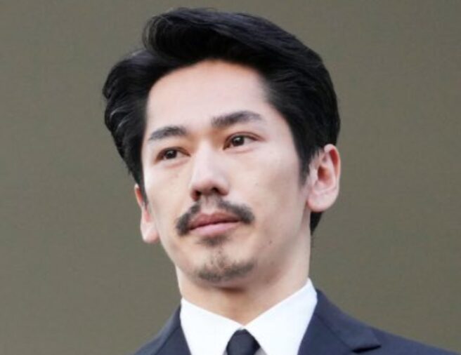 【2025】永山絢斗は現在何してる?収入源や芸能以外の活動はある?