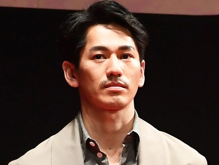 【2025】永山絢斗は現在何してる?収入源や芸能以外の活動はある?