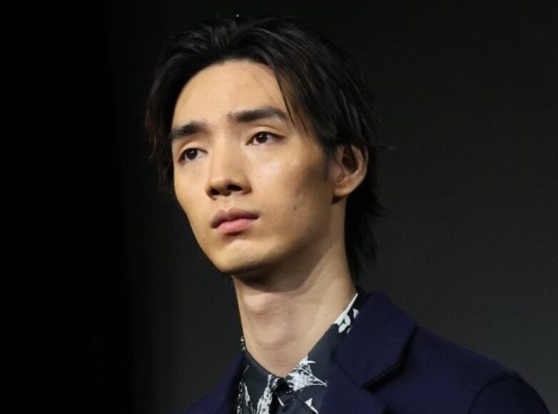 清水尋也は大学進学せずに留学?英語力の必要性を説いた大物俳優とは!