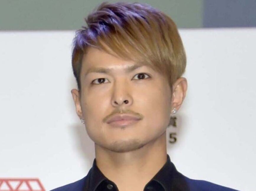 今市隆二の結婚相手(嫁)の顔画像は?名前やSNSは特定済み?